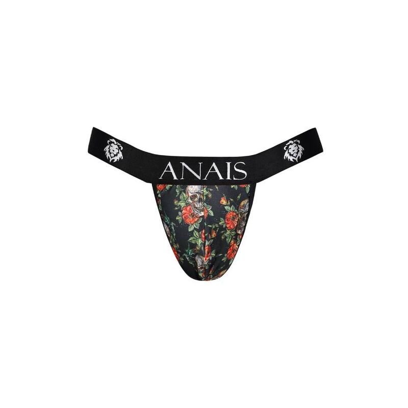ANAIS MEN - POWER JOCK STRAP XL - L - 11