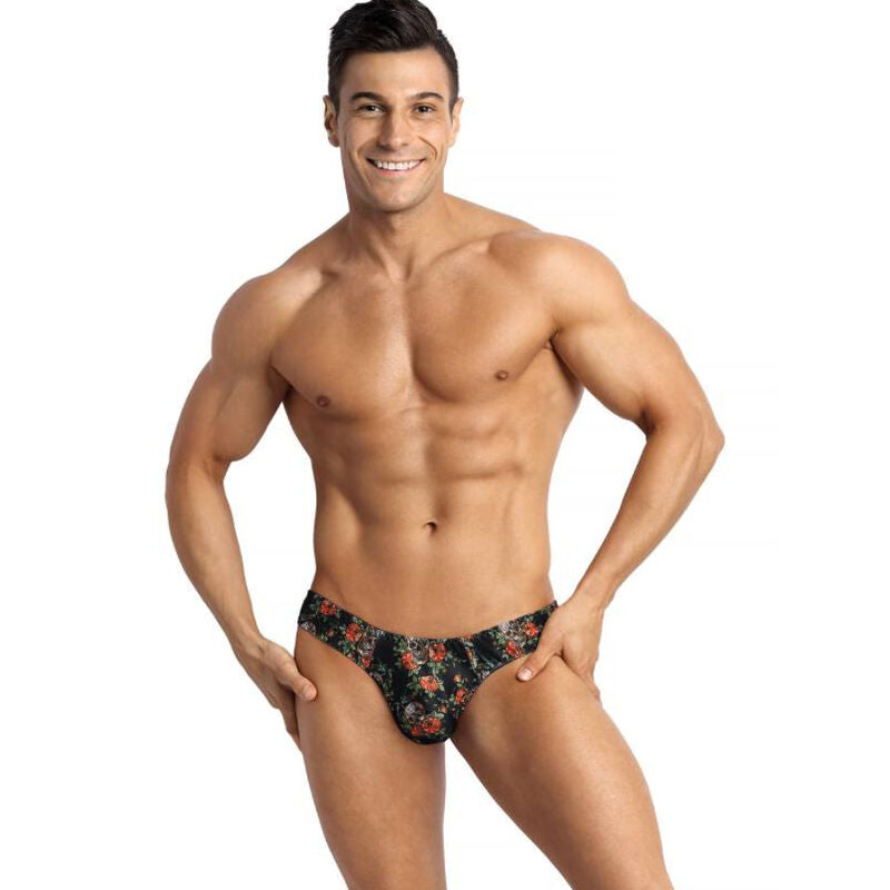 ANAIS MEN - POWER STRING XL - L - 9