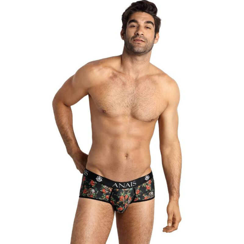 ANAIS MEN - POWER BRIEF XL - M - 8