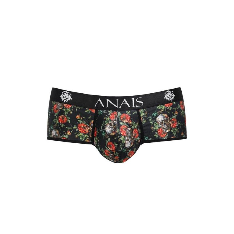ANAIS MEN - POWER BRIEF XL - S - 6