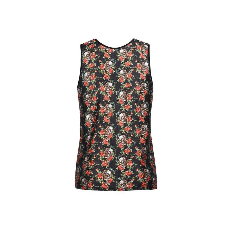 ANAIS MEN - POWER TOP XL - M - 8