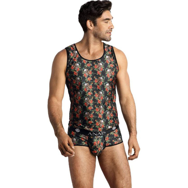 ANAIS MEN - POWER TOP XL - L - 9