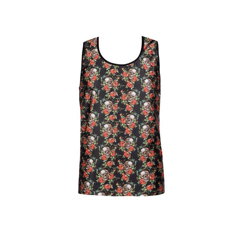 ANAIS MEN - POWER TOP XL - XL - 15