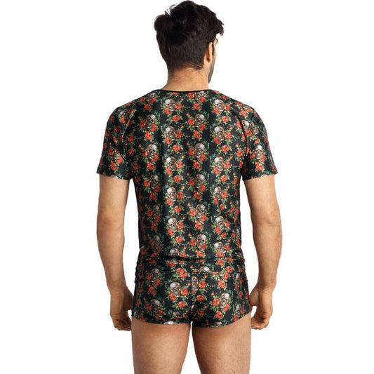 ANAIS MEN - POWER T-SHIRT XL - 1