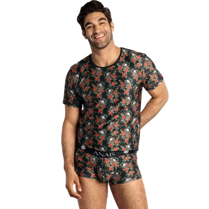 ANAIS MEN - POWER T-SHIRT XL - S - 2