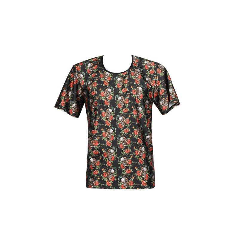 ANAIS MEN - POWER T-SHIRT XL - XL - 12