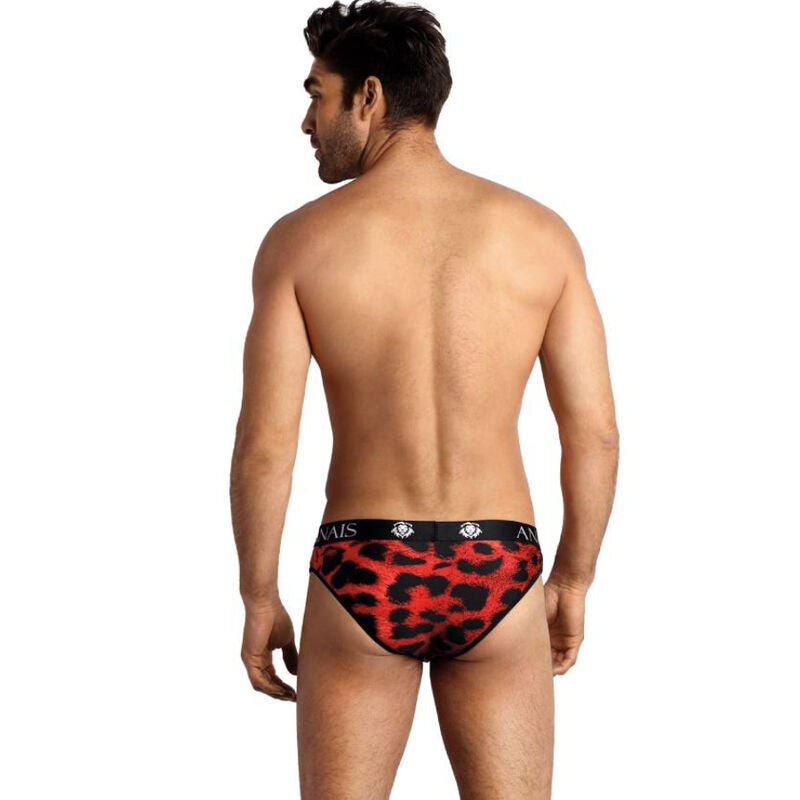 ANAIS MEN - SAVAGE SLIP XL - L - 10