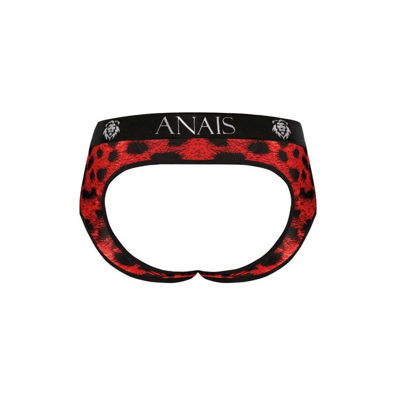 ANAIS MEN - SAVAGE JOCK BIKINI XL - L - 10