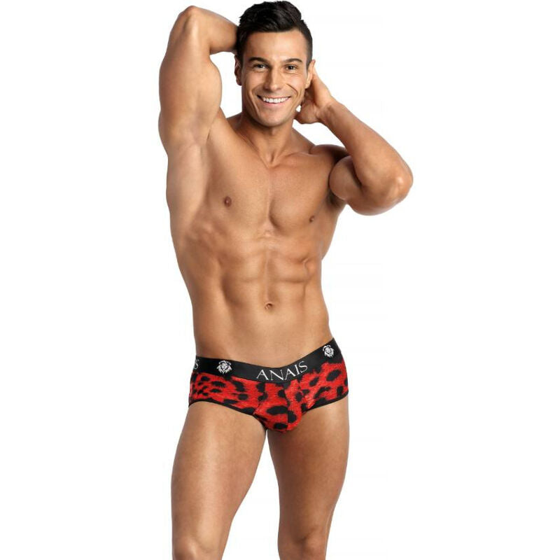 ANAIS MEN - SAVAGE JOCK BIKINI XL - L - 15