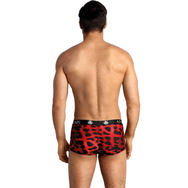 ANAIS MEN - SAVAGE BOXER XL - L - 10