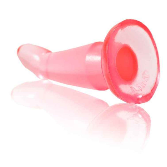 BAILE - SPINA PUNTO GOP ANALE ROSA - Secretroomsexyshop