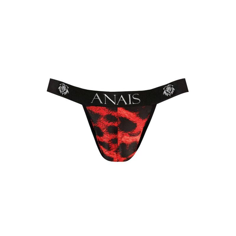ANAIS MEN - SAVAGE JOCK STRAP XL - S - 3