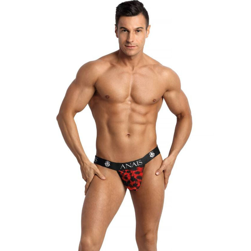 ANAIS MEN - SAVAGE JOCK STRAP XL - XL - 13