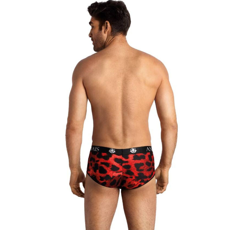 ANAIS MEN - SAVAGE BRIEF XL - XL - 14