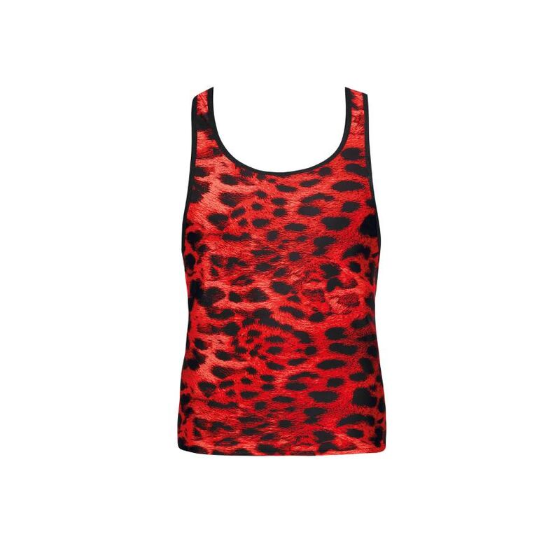 ANAIS MEN - SAVAGE TOP XL - S - 2