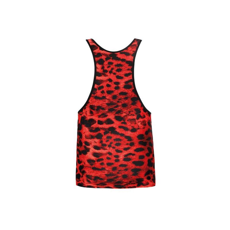ANAIS MEN - SAVAGE TOP XL - L - 12