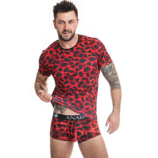 ANAIS MEN - SAVAGE T-SHIRT XL - S - 1