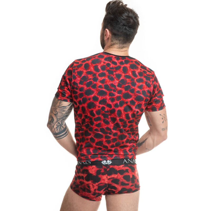 ANAIS MEN - SAVAGE T-SHIRT XL - XL - 11