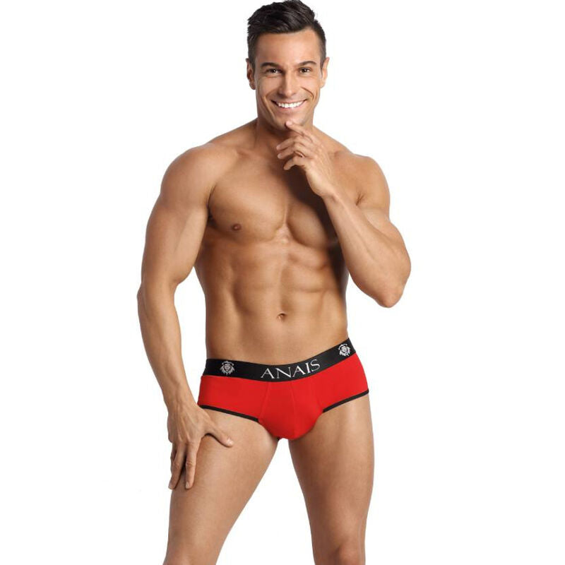 ANAIS MEN - SOUL JOCK BIKINI XL - XL - 9