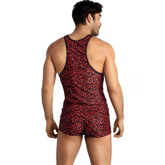 ANAIS HOMME - TOP TRIBAL S