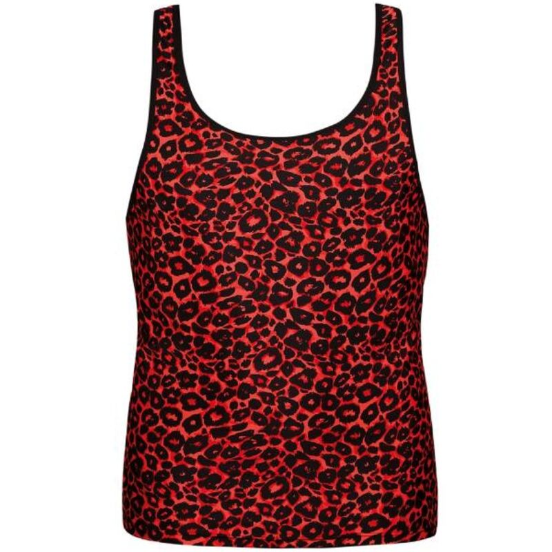 ANAIS MEN - TRIBAL TOP XL - XL - 11