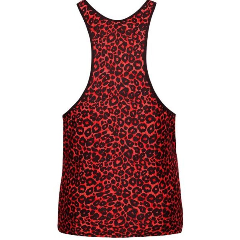 ANAIS MEN - TRIBAL TOP XL - XL - 12