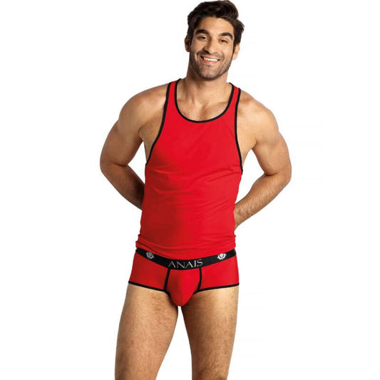 ANAIS MEN - SOUL TOP XL - S - 1