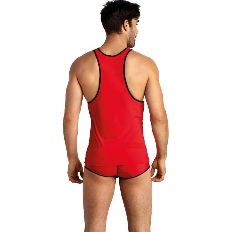 ANAIS MEN - SOUL TOP XL - L - 10