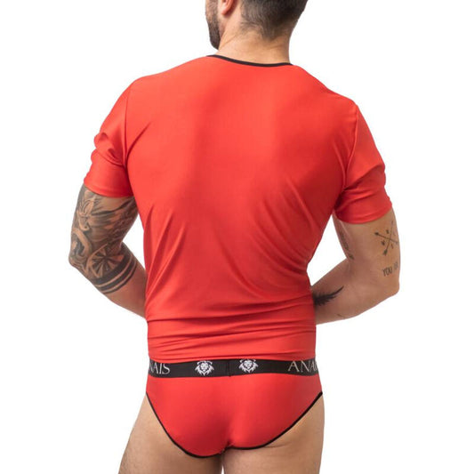 ANAIS MEN - SOUL T-SHIRT XL - 1
