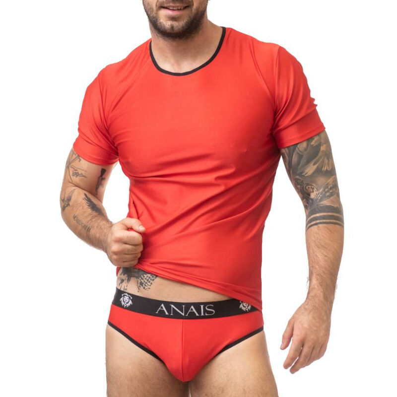 ANAIS MEN - SOUL T-SHIRT XL - S - 2