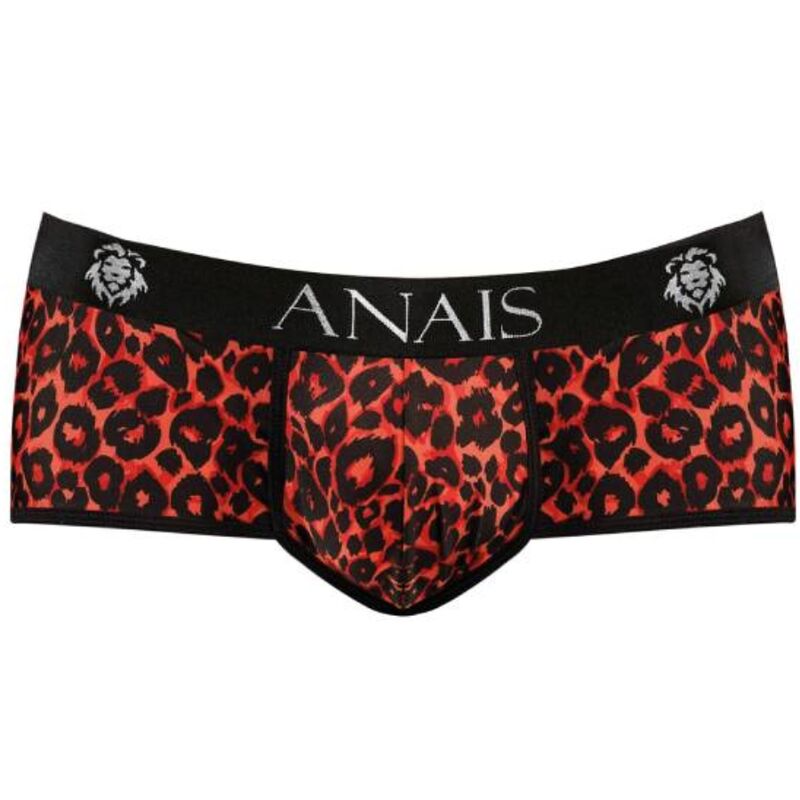 ANAIS MEN - TRIBAL BRIEF XL - L - 17