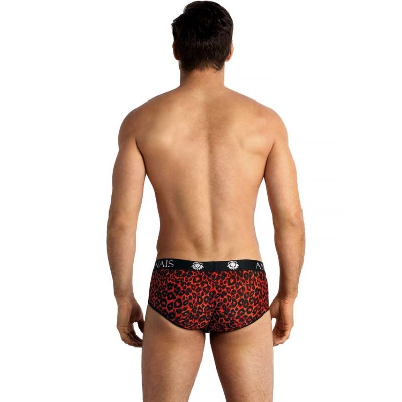 ANAIS MEN - TRIBAL BRIEF XL - L - 18