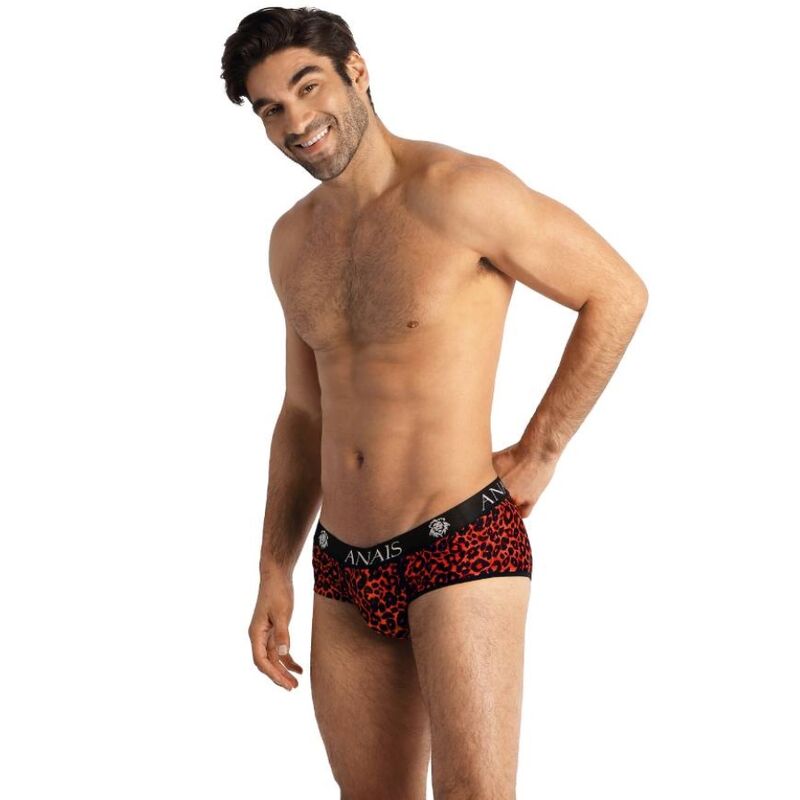 ANAIS MEN - SLIP TRIBAL S