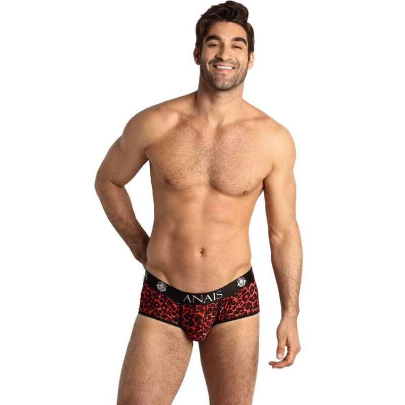ANAIS MEN - TRIBAL BRIEF XL - S - 5