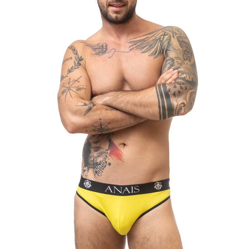 ANAIS MEN - TOKIO SLIP XL - M - 5