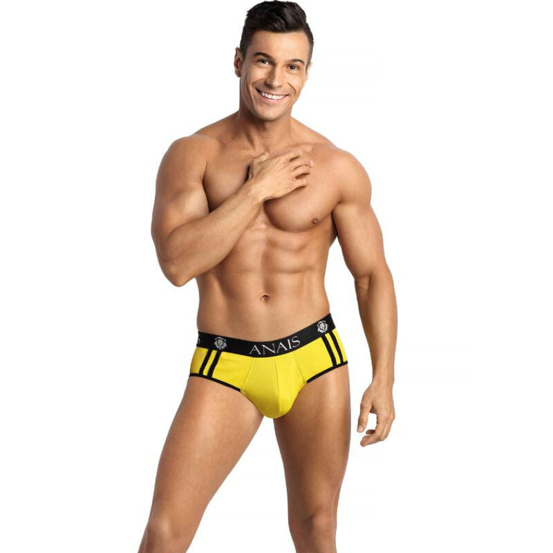 ANAIS MEN - TOKIO JOCK BIKINI XL - 3