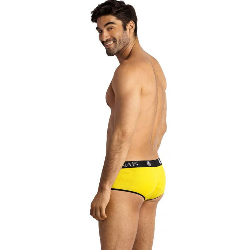 ANAIS MEN - TOKIO BRIEF XL - M - 6