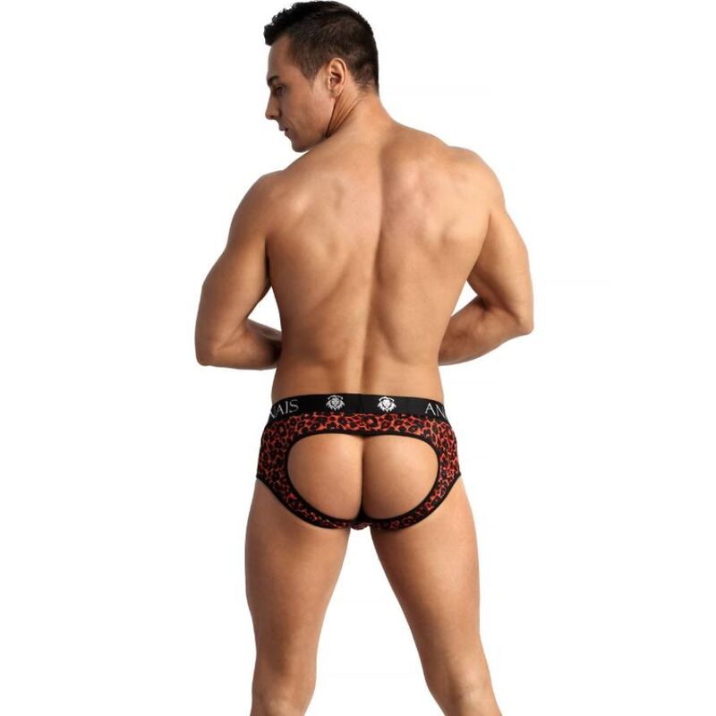 ANAIS MEN - TRIBAL JOCK BIKINI XL - M - 4