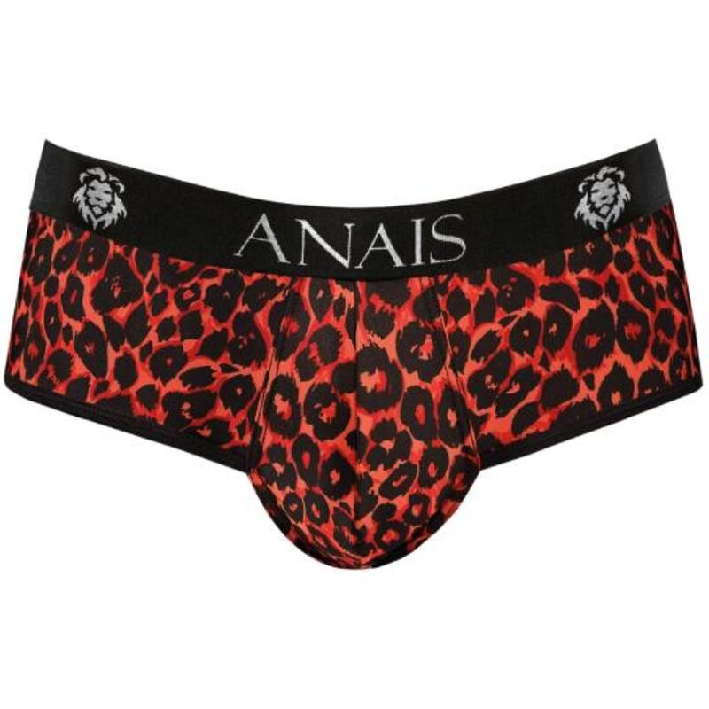 ANAIS MEN - TRIBAL JOCK BIKINI XL - 2