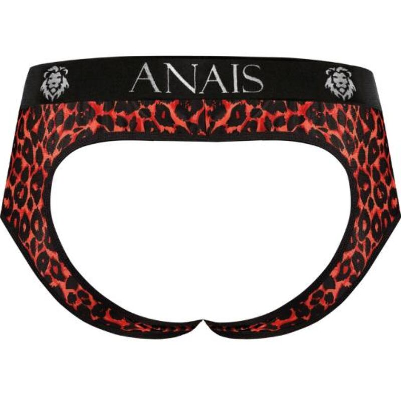 ANAIS MEN - TRIBAL JOCK BIKINI XL - M - 5