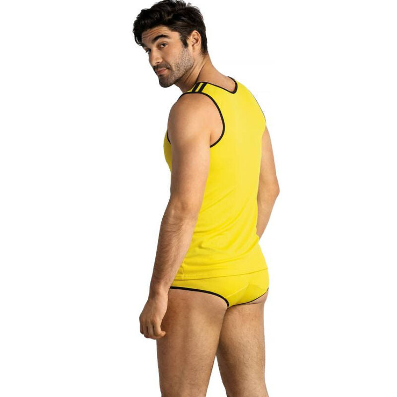 ANAIS MEN - TOKIO TOP XL - XL - 14