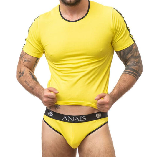 ANAIS MEN - TOKIO T-SHIRT XL - S - 1