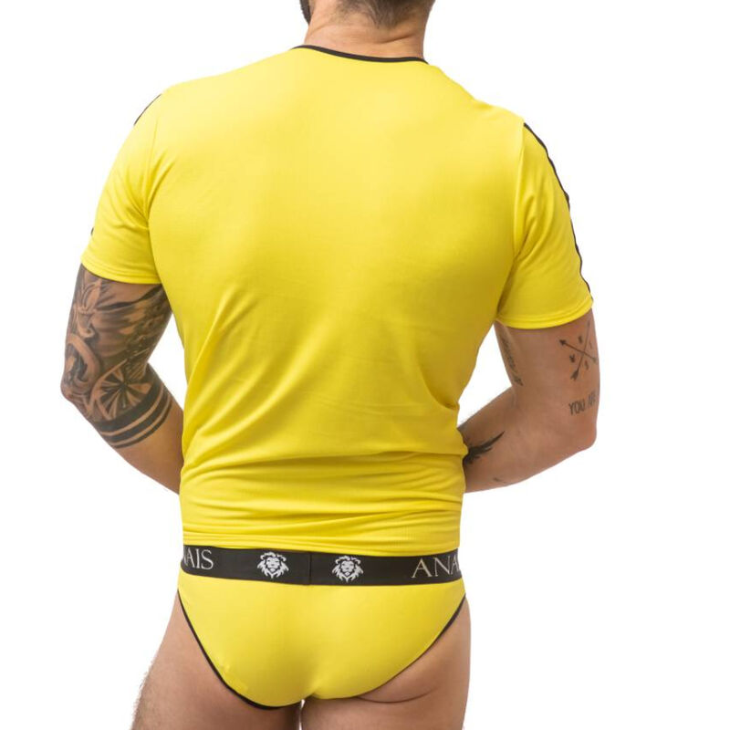 ANAIS MEN - TOKIO T-SHIRT XL - M - 4
