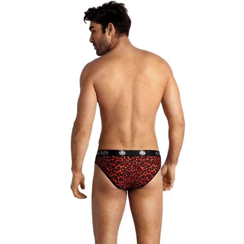 ANAIS MEN - TRIBAL SLIP XL - XL - 2
