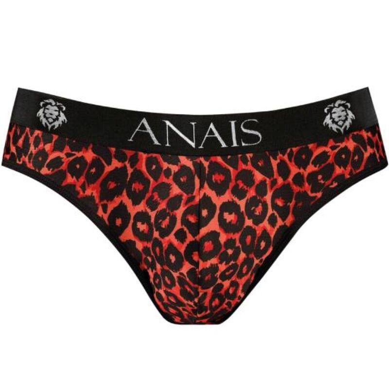 ANAIS MEN - TRIBAL SLIP XL - XL - 3