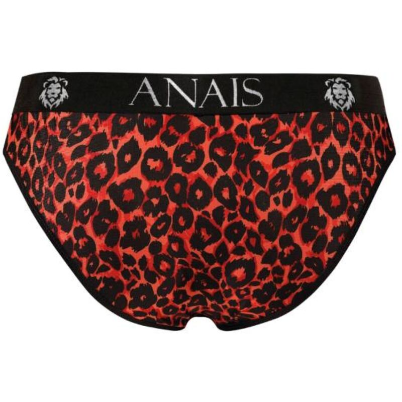 ANAIS MEN - TRIBAL SLIP XL - XL - 4