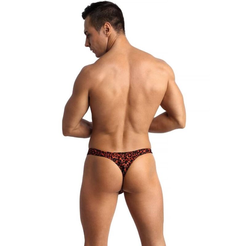 ANAIS MEN - TRIBAL STRING S - 3