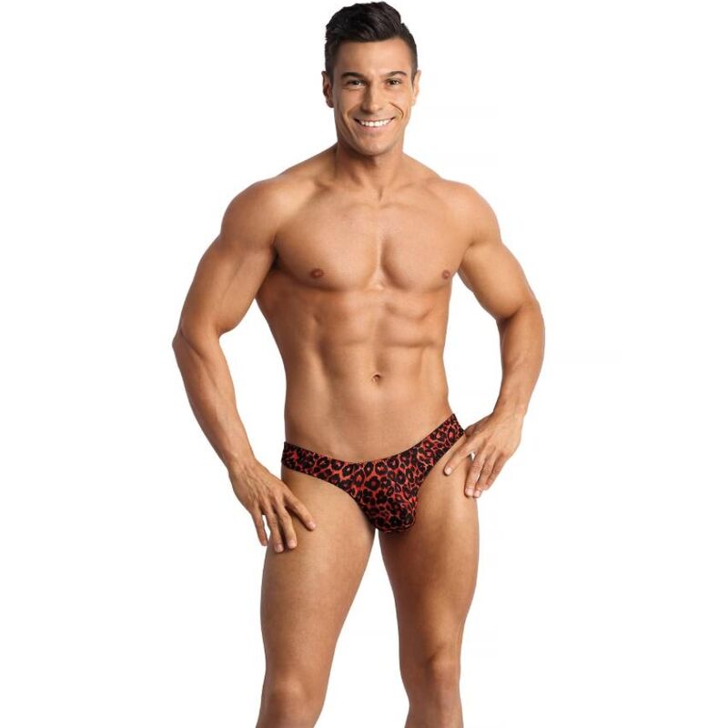 ANAIS MEN - TRIBAL STRING S - S - 4