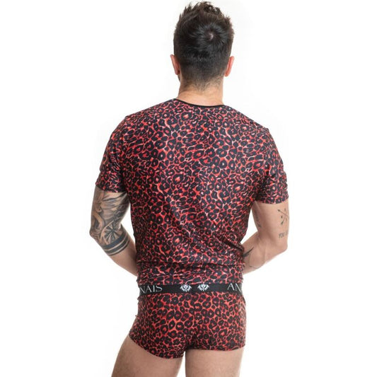 ANAIS MEN - TRIBAL T-SHIRT XL - 1