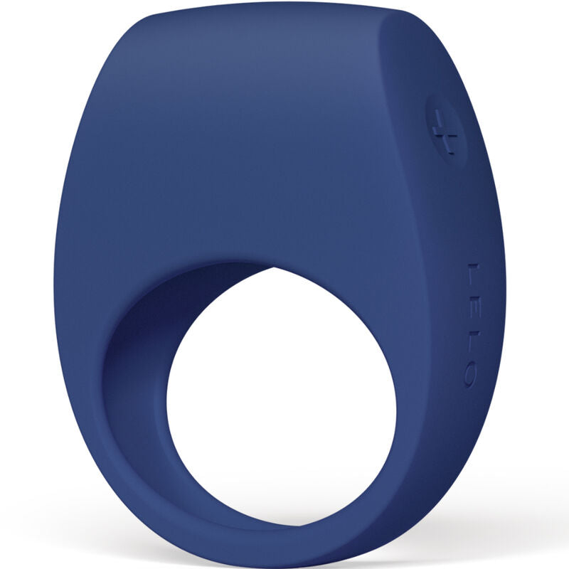 LELO - TOR 3 BLUE VIBRATOR RING - BLUE - 9